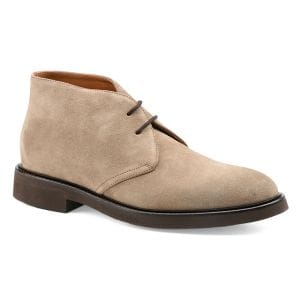 Doucal's - Chukka Visone