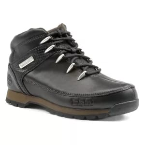 Timberland - Euro Sprint Mid Lace Up