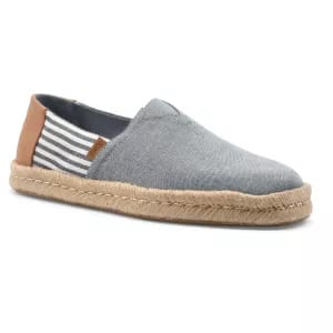 Toms - M's Alpargata Rope 2.0