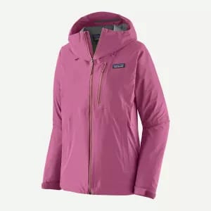 Patagonia - W's Granite Crest Rain Jkt