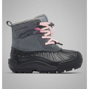 Columbia - YOUTH POWDERBUG ALPINE™ WATERPROOF-1-53-2128881-F25