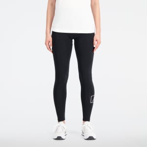 New balance - W Essentials Cotton Spandex Tight