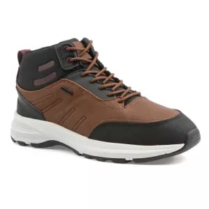Geox - Senales