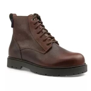 Birkenstock - Highwood lace mid WP