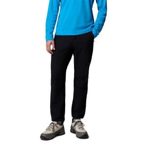 Columbia - Pantalon Softshell Columbia Tennent Mountain™ Homme
