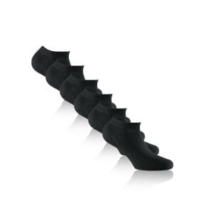 Rohner - M's BASIC SNEAKER 3-PACK