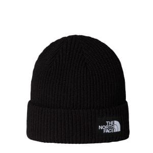 The north face - M's SALTY LINED BEANIE