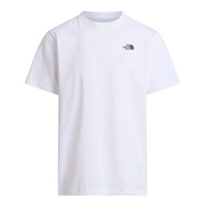 The north face - M's EVOLUTION SIMPLE DOME REGULAR SHORT SL