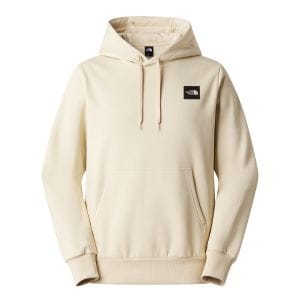 The north face - M's EVOLUTION BOX HALF DOME REGULAR HOODIE