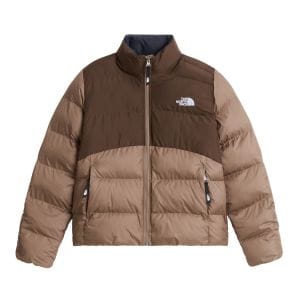 The north face - W's SAIKURU JACKET