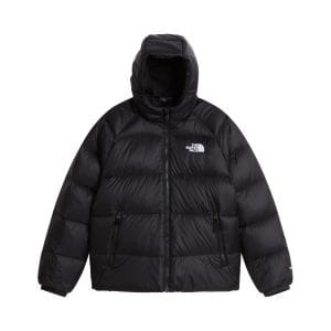 The north face - K's HYDRENALITE DOWN HOODED JACKET