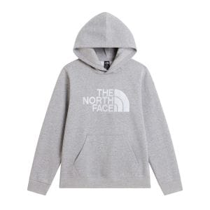 The north face - K's TEEN DREW PEAK HOODIE