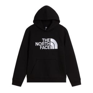 The north face - K's TEEN DREW PEAK HOODIE