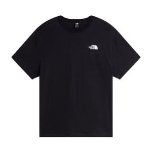 The north face - M's TESTED AND PROVEN RELAXED SS TEE