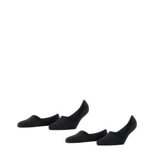 Burlington - W's EVERYDAY INVISIBLE-2 PACK