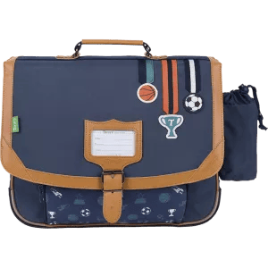 Tann's - Cartable Paco