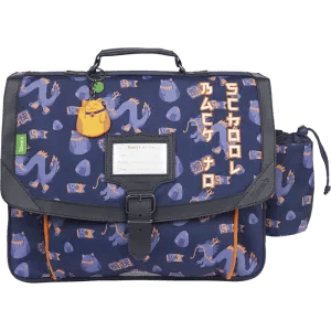 Tann's - Cartable Adam