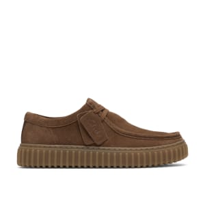 Clarks - M Torhill Lo