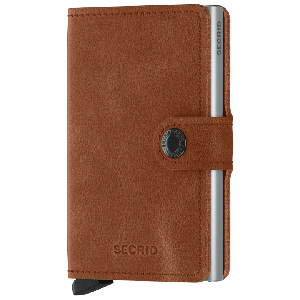 Secrid - MINIWALLET VINTAGE