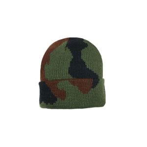 Complement europe - M's Bonnet Tricot