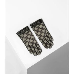 Karl lagerfeld - MONOGRAMME JKRD GLOVE