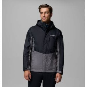 Columbia - Pouring Adventure™ III Jacket-M-13-2117171-F25