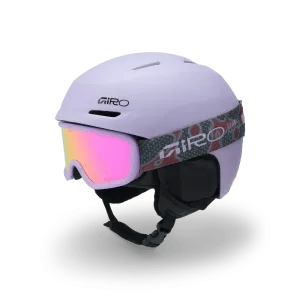 Giro - K's SPUR COMBO PACK