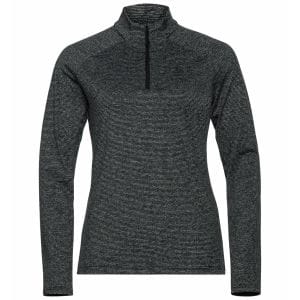 Odlo - Sesvenna Midlayer 1/2 Zip