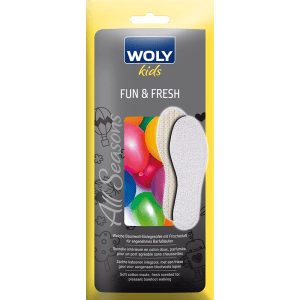 Woly - Fun & Fresh Kids