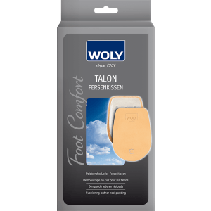 Woly - Talon Rembourrage