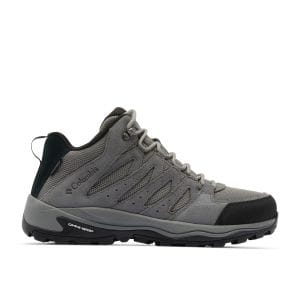 Columbia - CHAUSSURE DE MARCHE MID IMPERMÉABLE COLUMBIA REDMOND™ IV HOMME