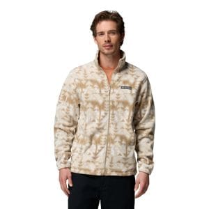Columbia - Veste Imprimée Columbia Steens Mountain™ Homme