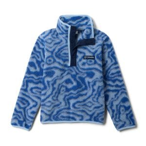 Columbia - Helvetia™ II Printed Half Snap Fleece