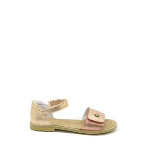 Benjie - Bellinzona velcro  Junior Cuivre