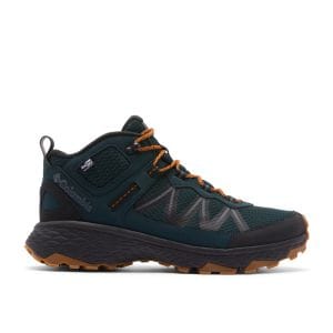 Columbia - CHAUSSURE DE RANDONNÉE MID IMPERMÉABLE COLUMBIA PEAKFREAK RUSH™ OUTDRY™ HOMME