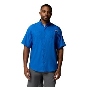 Columbia - Tamiami™ II SS Shirt