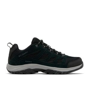 Columbia - Chaussures de randonnée imperméables Columbia pour homme CRESTWOOD™