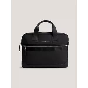 Tommy hilfiger - Elevated Nylon Computer Bag