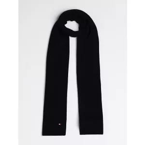 Tommy hilfiger - M's TH FLAG PIMA COTTON CASH SCARF