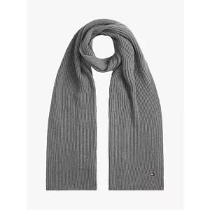 Tommy hilfiger - M's TH FLAG PIMA COTTON CASH SCARF