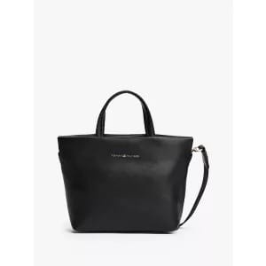 Tommy hilfiger - TH LOGOTAPE MINI TOTE