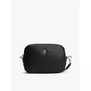 Tommy hilfiger - POPETTE SOFT CAMERA BAG