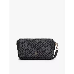 Tommy hilfiger - TH ICON CONV CROSSOVER JACQUARD