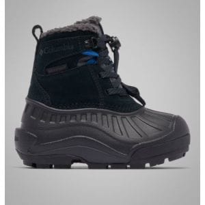 Columbia - CHILDREN'S POWDERBUG ALPINE™ WATERPROOF-10-89-2128882-F25