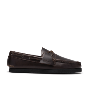Clarks - M Godney Boat