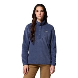 Columbia - Benton Springs™ 1/2 Snap Pull Over II