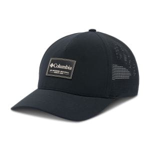Columbia - Mountaincap™ II 3D Stretch Snap Back