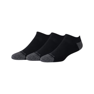 New balance - Active No Show Socks 3 Pack