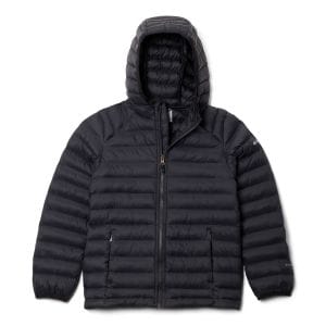 Columbia - Powder Pass™ Hooded Jacket