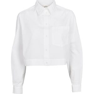Basic apparel - W's Silje Cropped Shirt